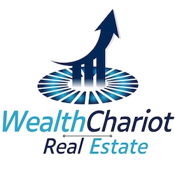 Wealth Chariot Logo